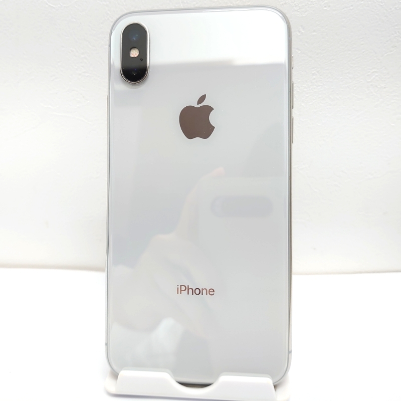 Apple Iphone X 64gb シルバー Simフリー Iphone本体 最安値 価格比較 Yahoo ショッピング 口コミ 評判からも探せる