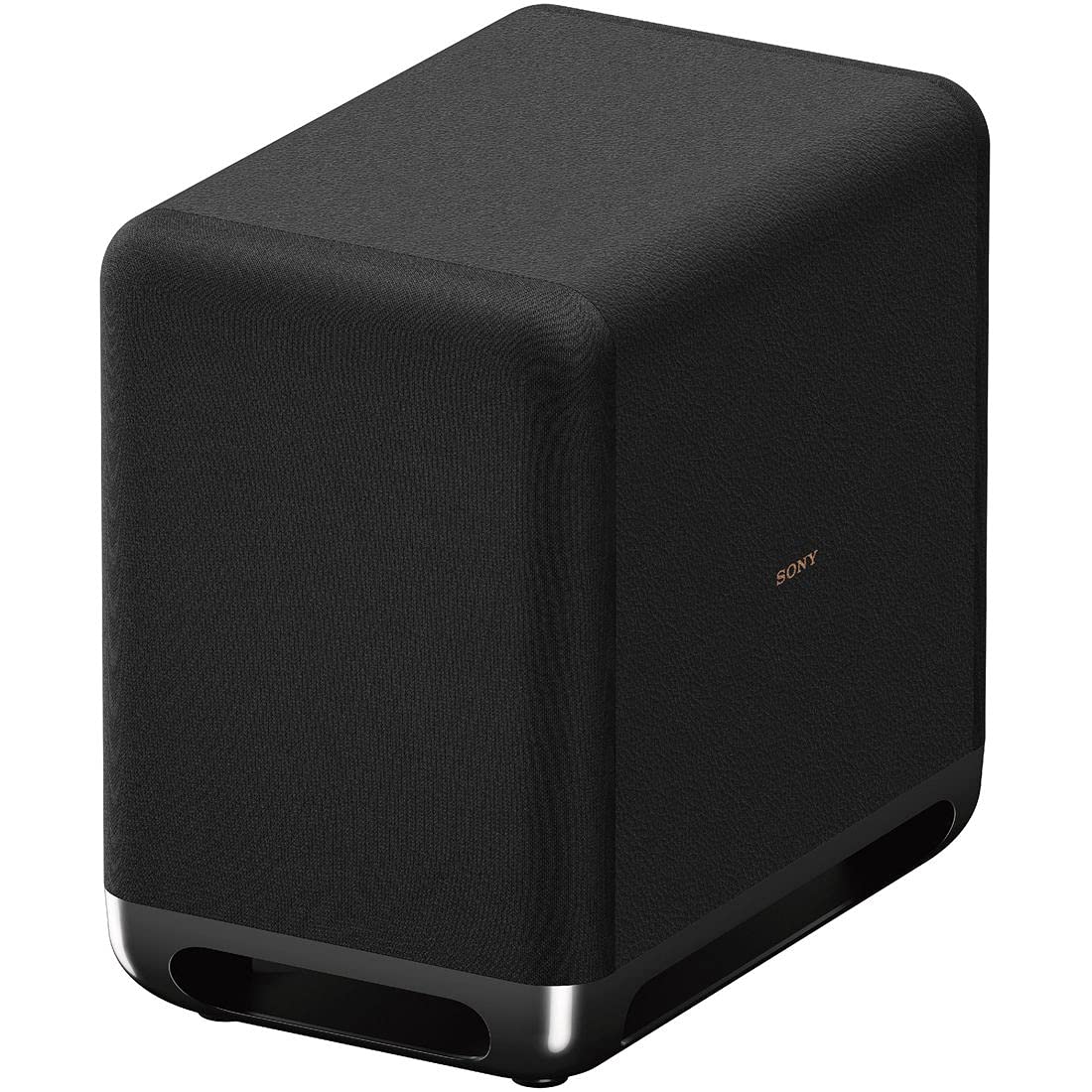 SONY SONY サブウーファー SA-SW5（ブラック） ホームシアター 