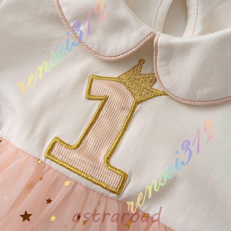  платье. подобный дизайн. baby One-piece способ детский комбинезон празднование рождения девочка детский комбинезон детская одежда .. три .