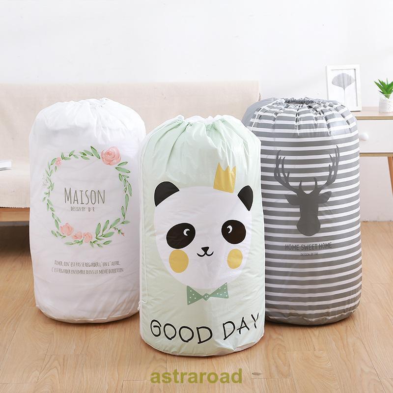  laundry basket laundry bag laundry bag pouch Thai plan do Reebok s laundry basket laundry thing inserting laundry supplies high capacity futon storage sack closet .