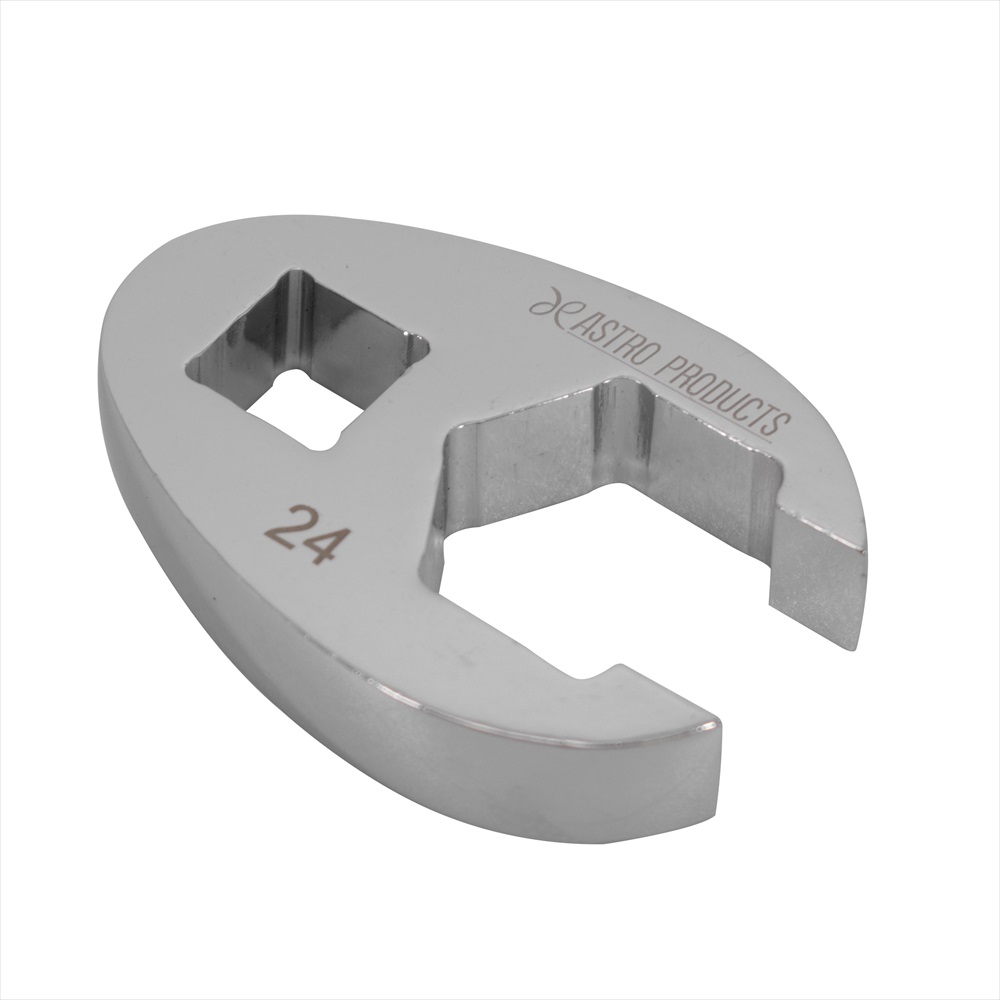 AP 1/2DR Claw foot wrench 24mm| Claw foot wrench 1/2 12.7mm 7PT hexagon Hexagon Astro [ Astro Pro daktsu]