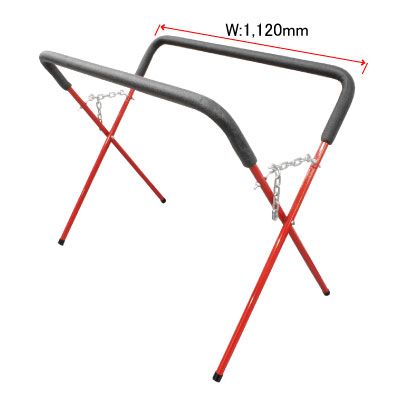 AP painting stand PS784[ painting pcs paint stand working bench ][ sheet metal painting putty peak ][ Astro Pro daktsu]