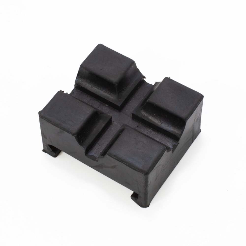 AP 2TON pin for Raver cushion rubber 2PC[ horse .. jack stand ][ maintenance maintenance car body guarantee . tire exchange ][ Astro Pro daktsu]