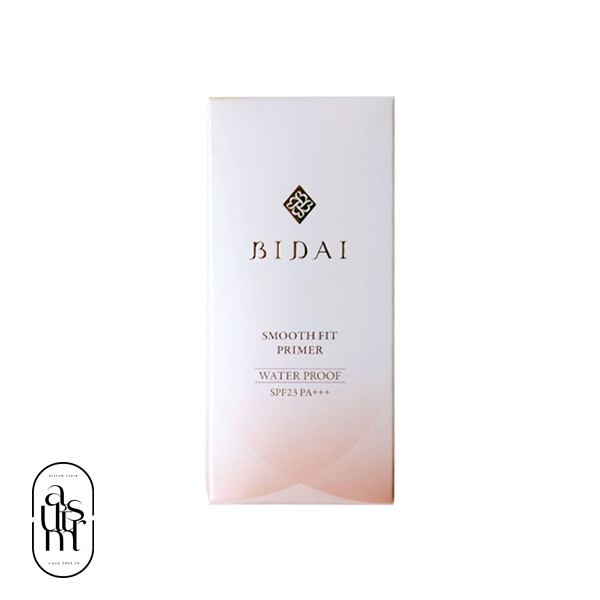 【新品/未使用】BIDAI スムースフィットプライマー　化粧下地 25g 楽天市場】化粧下地 毛穴カバー【BIDAI ビダイ 25g】スムース