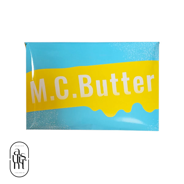 M.C.Butter M si- butter 30. put instead diet supplement drink MC butter 