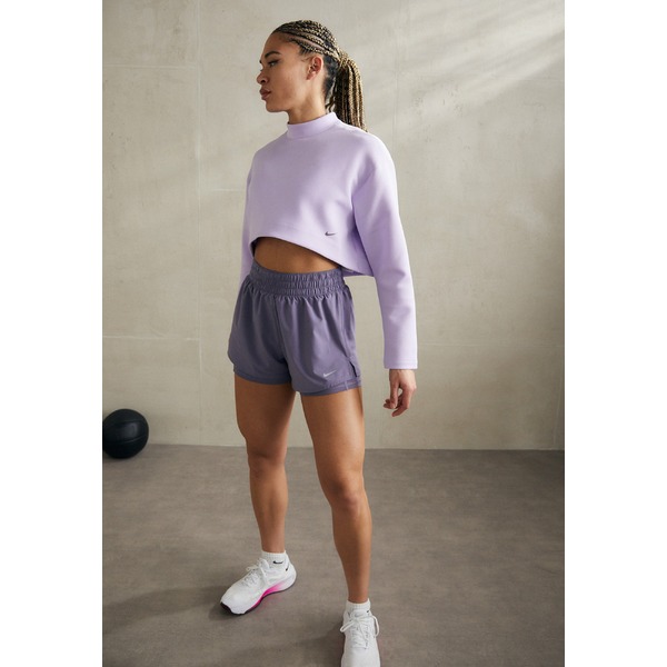  Nike tops lady's tennis PRIMA - Sweatshirt - lilac bloom