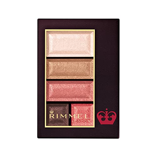 RIMMEL LONDON リンメル ショコラスウィート アイズ （019