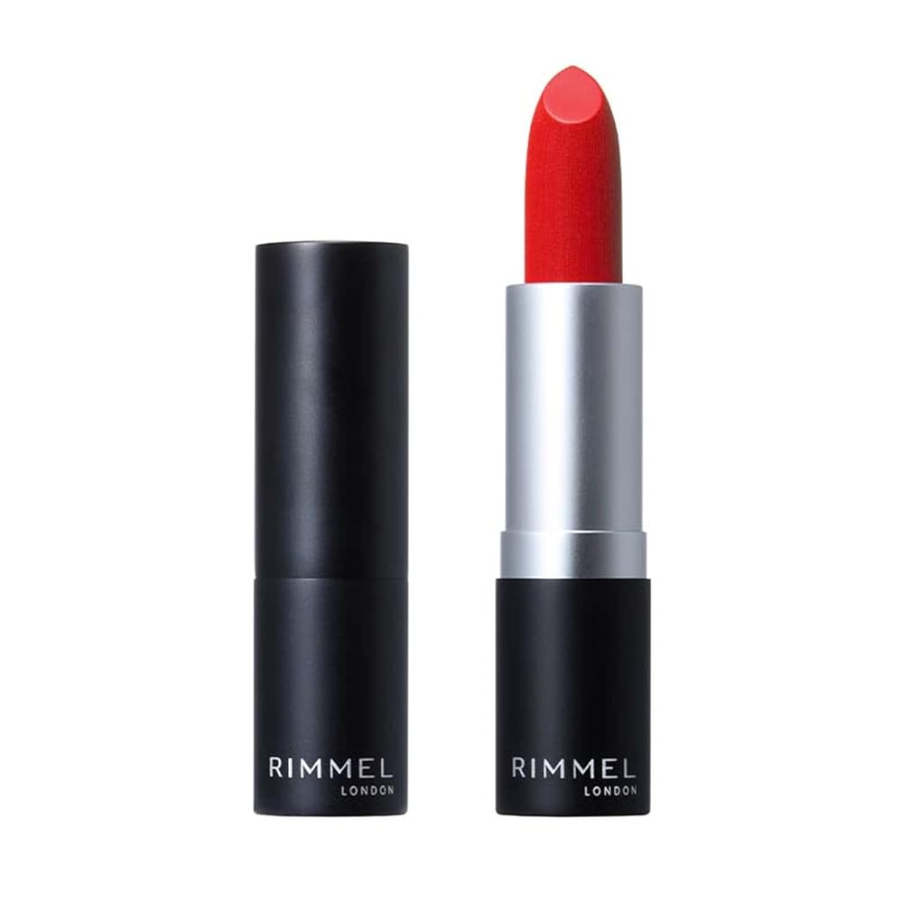 RIMMEL LONDON リンメル ラスティング フィニッシュ マシュマロ