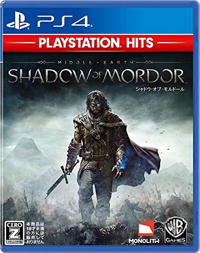 ワーナー ブラザース Ps4 シャドウ オブ モルドール Playstation Hits Ps4用ソフト パッケージ版 最安値 価格比較 Yahoo ショッピング 口コミ 評判からも探せる