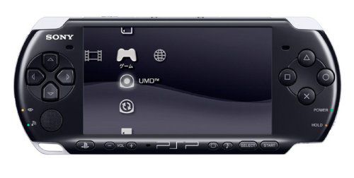 ソニー・インタラクティブエンタテインメント PSP プレイステーション