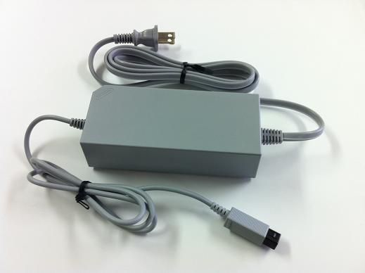 任天堂 Wii専用 ACアダプタ Wii用周辺機器 - 最安値・価格比較 任天堂 Wii専用 ACアダプタ Wii用周辺機器 - 最安値・価格比較