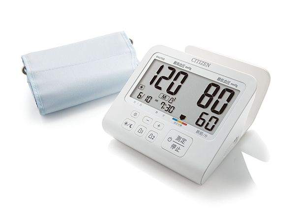 電子血圧計 CHU703