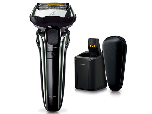 サービス Panasonic ES-MT22-S スキンケアシェーバー fawe.org