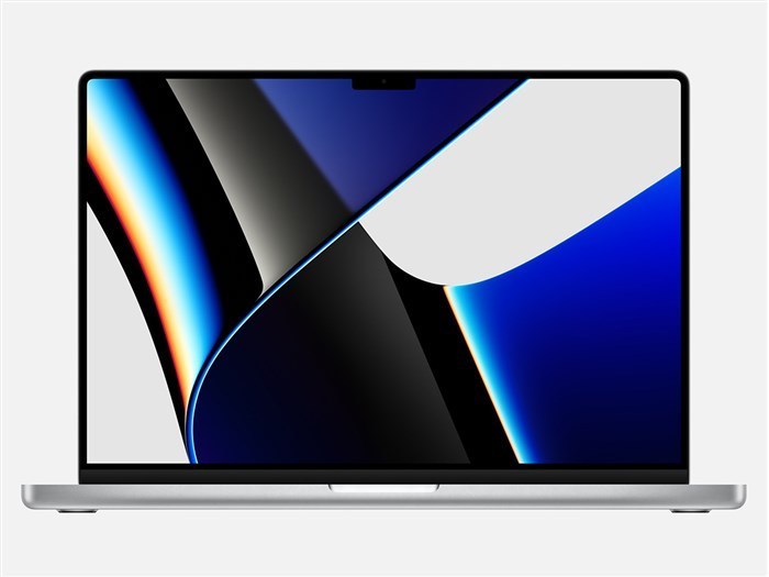 MacBook Pro シルバー ［MK1H3J/A］ 1TB M1 MAX 16-inch、2021モデル