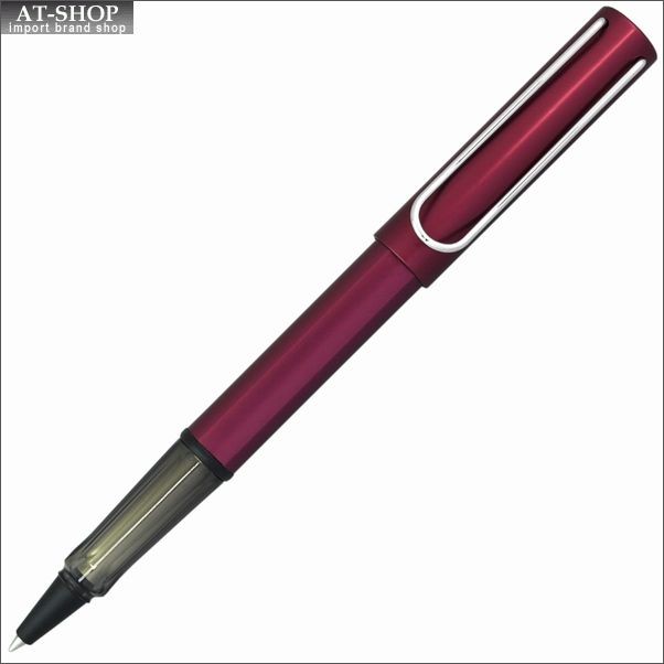LAMY ラミー アルスター ローラーボール ディープパープル L329DP アルスター ボールペンの商品画像