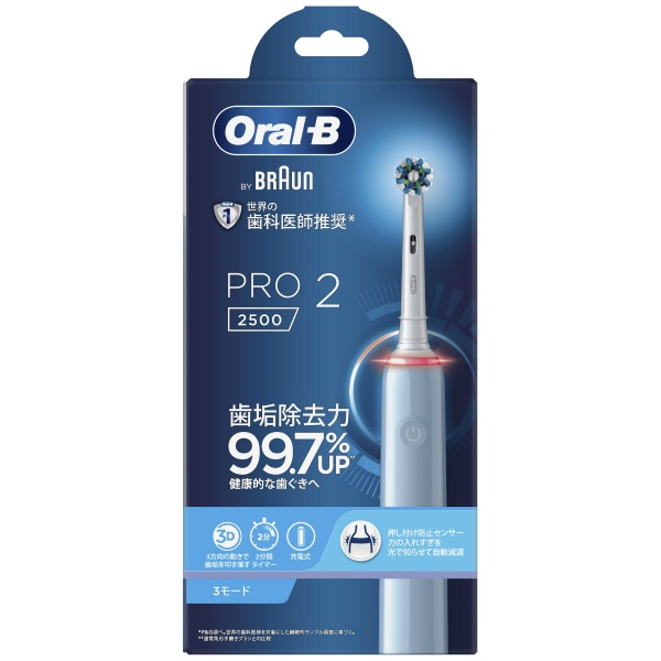 oral-b 電動歯ブラシ 新品未使用 本体 替え付 オーラルB BRAUN オーラルB 電動歯ブラシ ブラウン 公式ストア iO7 ブラック