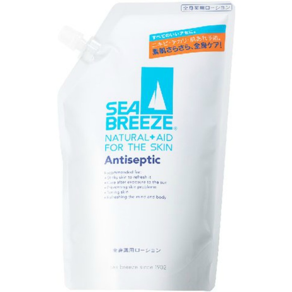 Phiten ファイテン メタックスローション 1000ml（詰替用）×1