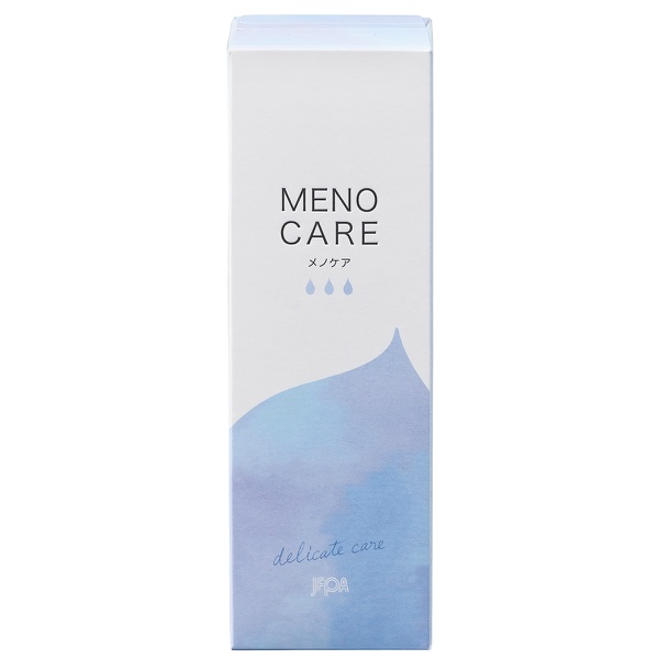 ジェクス メノケア MD 55g×3の商品画像