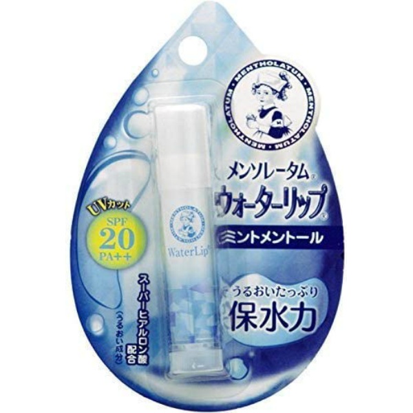 ミントメントール / 3個