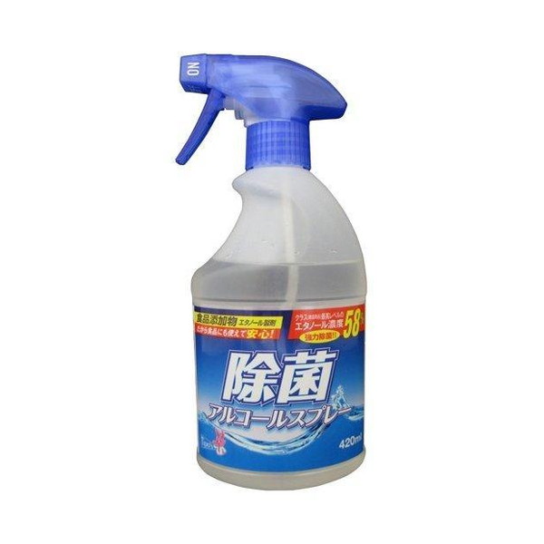 本体 420ml / 1セット
