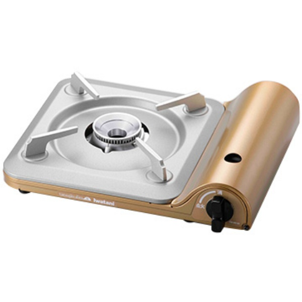 新品未使用　IwatanI カセットフー　ビストロの達人Ⅲ CB-BST-3 Amazon | iwatani ガス式 カセットフー ビストロの達人Ⅲ