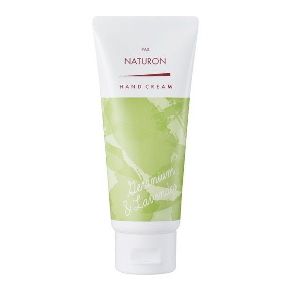 太陽油脂 パックスナチュロン ハンドクリーム ゼラニウム＆ラベンダー 70g×1個 PAX NATURON ハンドケア用品の商品画像