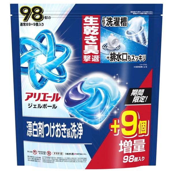 P&G ボールド [つめかえ用] 華やかプレミアムブロッサムの香り 780g