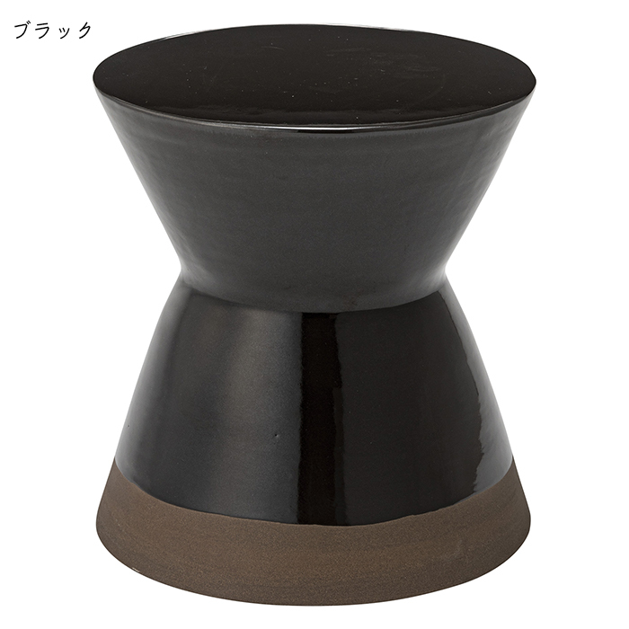 東谷 ミニスツール CLY-20BK 118 イス ミニ スツール CLY-20 φ30xH31cm 東谷の説明 - 通販 - Yahoo