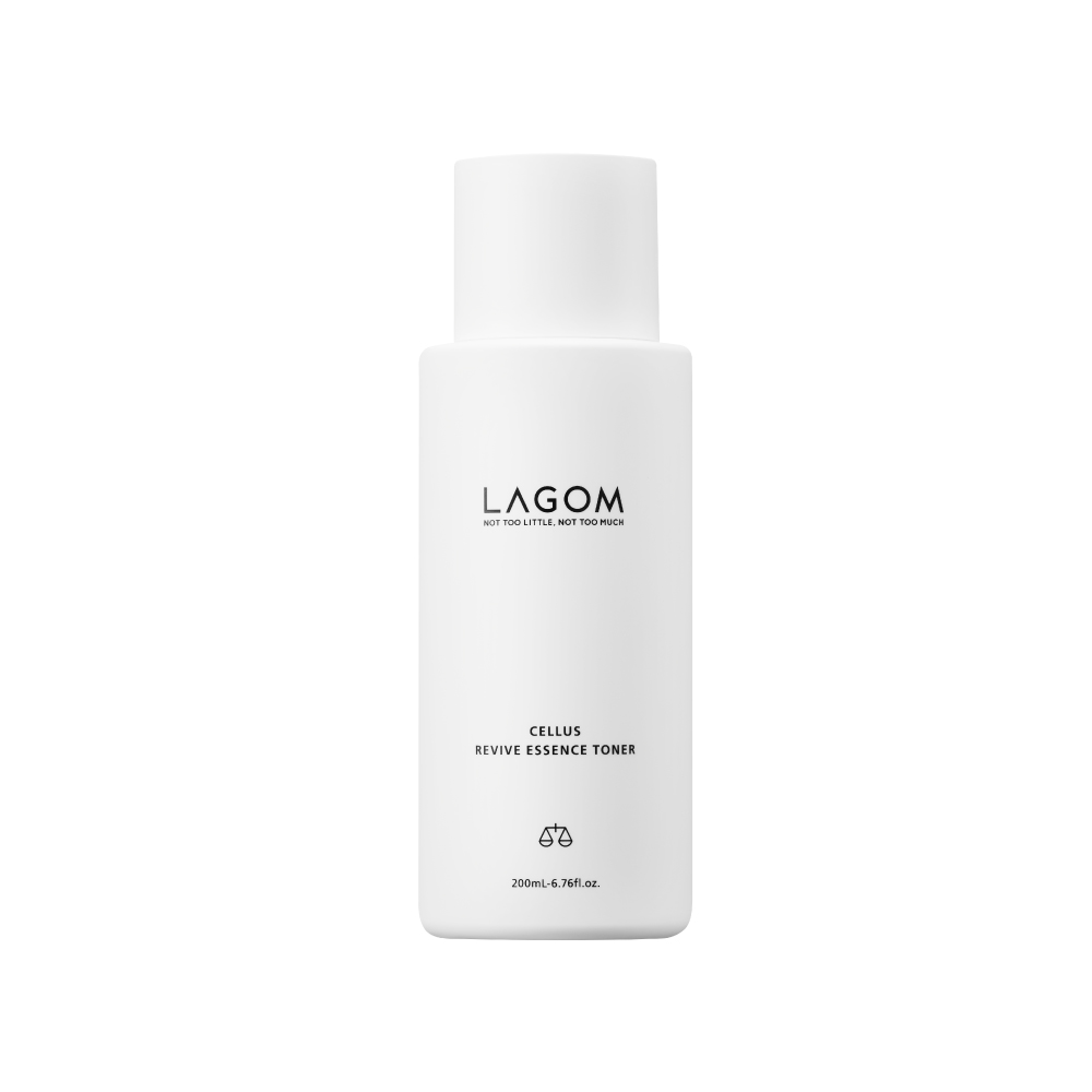 LAGOM(コスメ) ラゴム エッセンストナー 200ml スキンケア、フェイスケア化粧水の商品画像