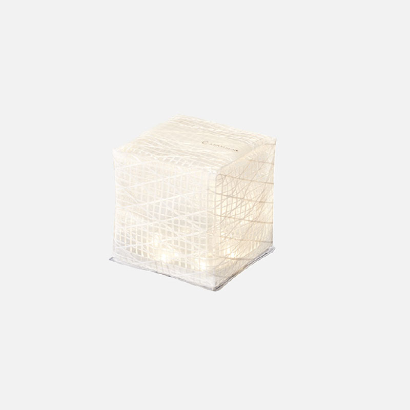 ランドポート キャリー・ザ・サン スモール ウォームライト CTSW-WHS （ホワイトベルト） ×1個 LEDランタンの商品画像