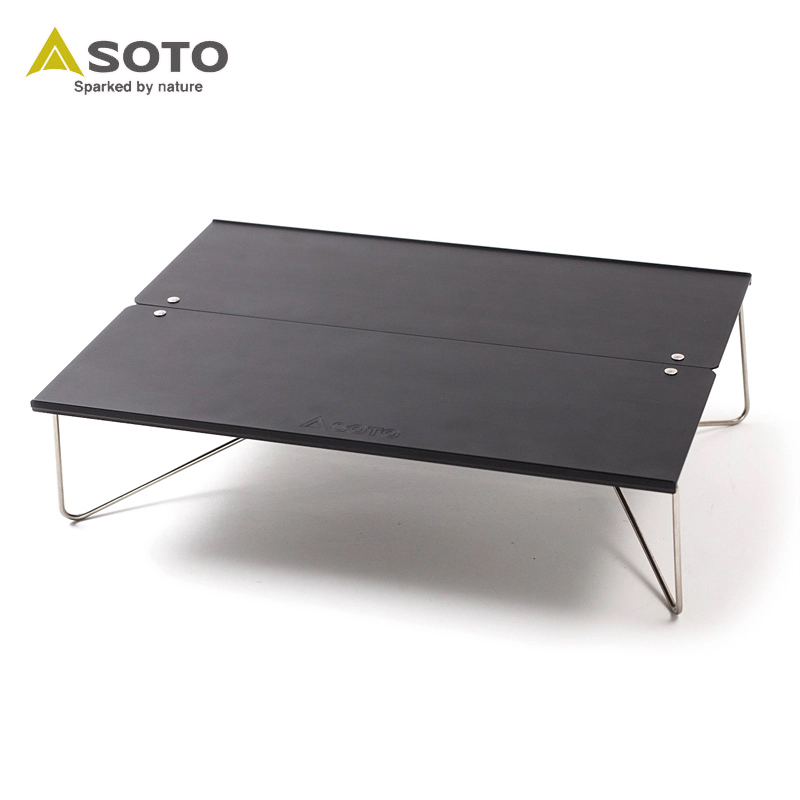 ※新品未使用　SOTO フィールドホッパーL ST-631 フィールドホッパー L ST-631 - SOTO｜ソト