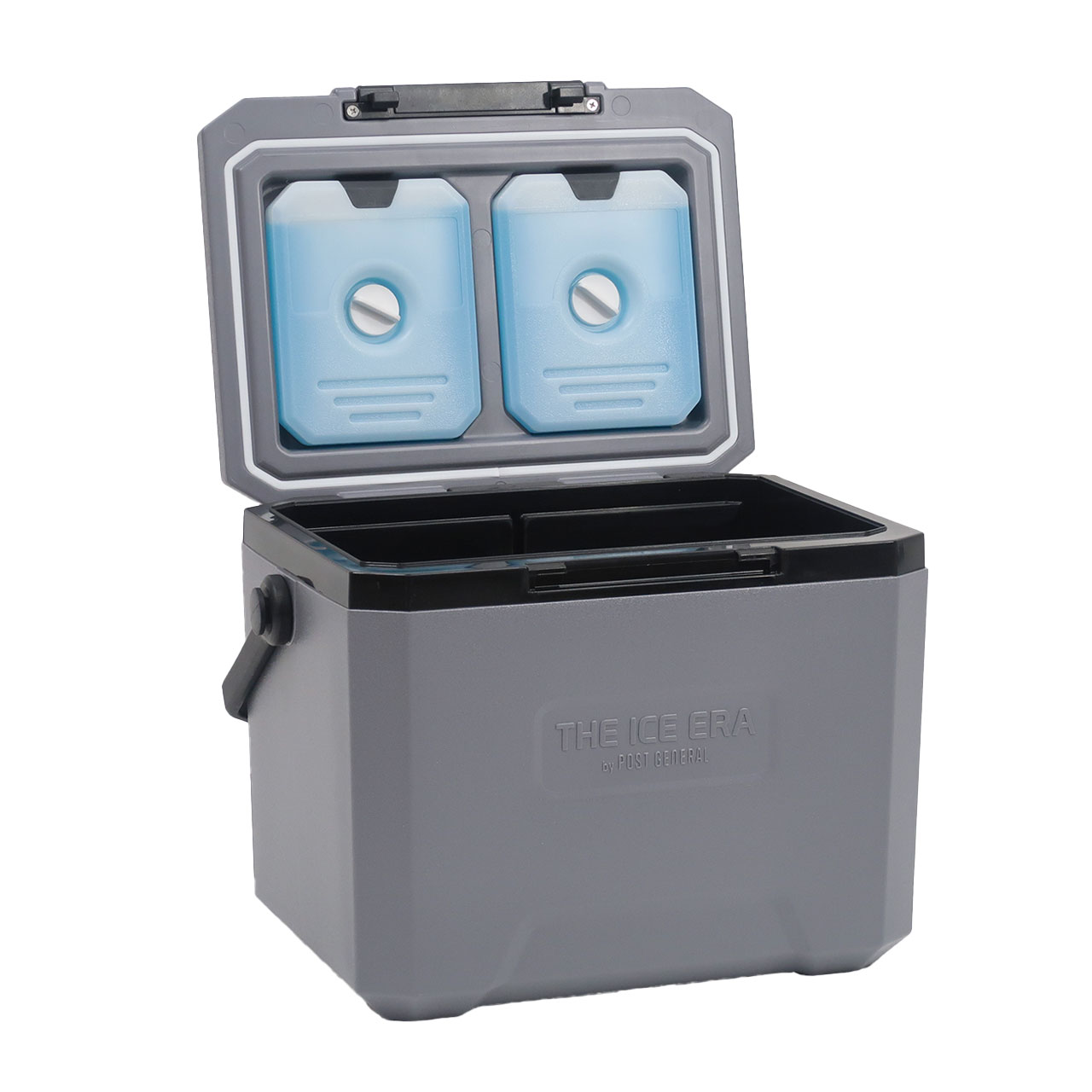 POST GENERAL ジ アイスエラ ハードシェルクーラーネオ 12Lの商品画像