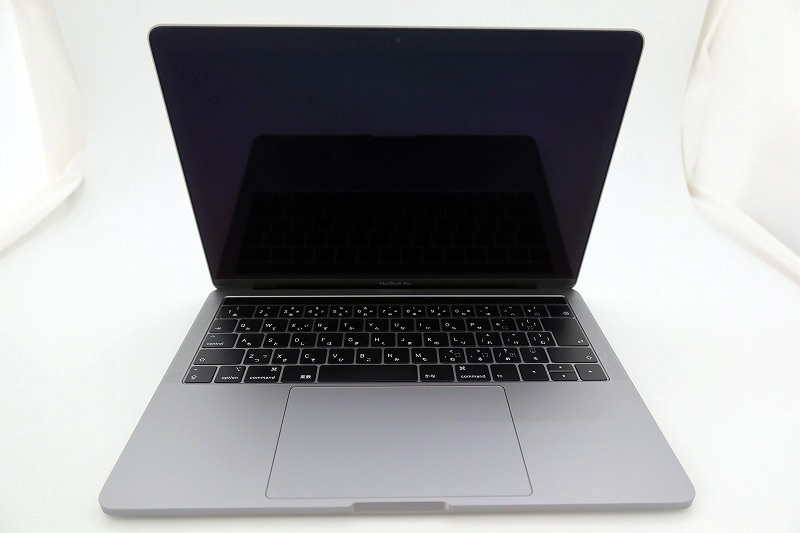 MacBook Pro スペースグレイ ［MUHN2J/A］ 2019モデル