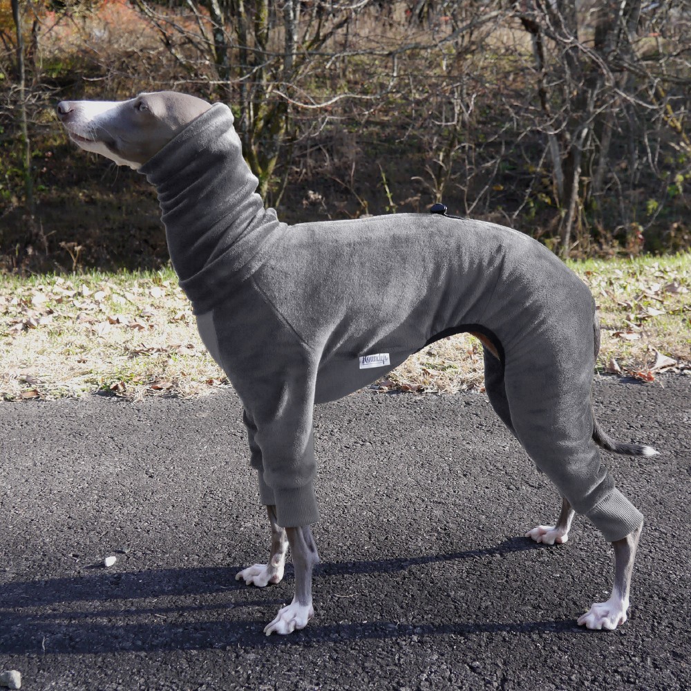 Athos Shop 犬 服 フリース ロンパース イタリアングレイハウンド イタグレ服 犬の服 最安値 価格比較 Yahoo ショッピング 口コミ 評判からも探せる