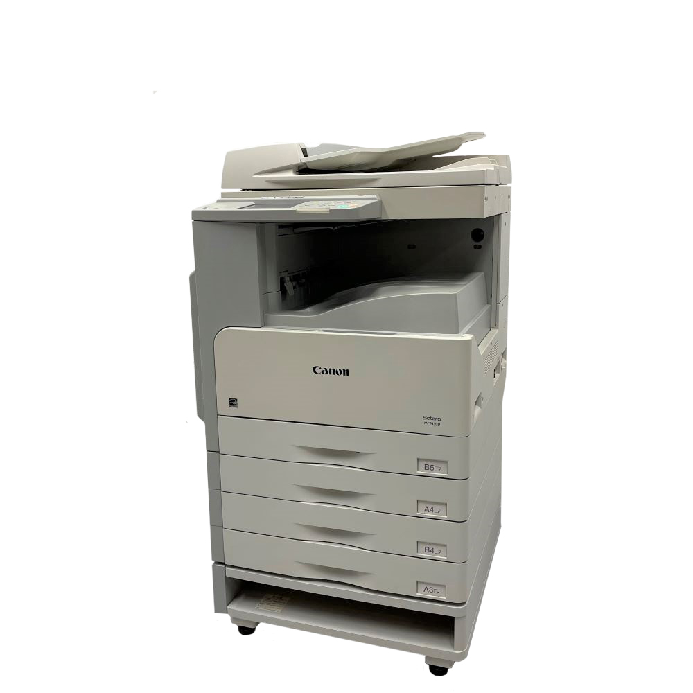 キヤノン サテラ Satera MF7430D レーザープリンター、レーザー複合機