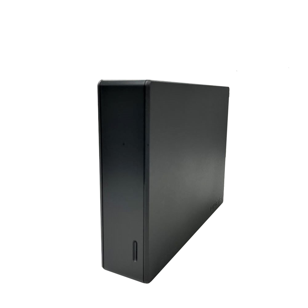 IO DATA HDJA-UT4RW WD RED 4TB 外付けハードディスク HDJA-UT4RW 外付けHDD 4TB 高信頼HDD 1台 I ・O DATA(アイ・オー
