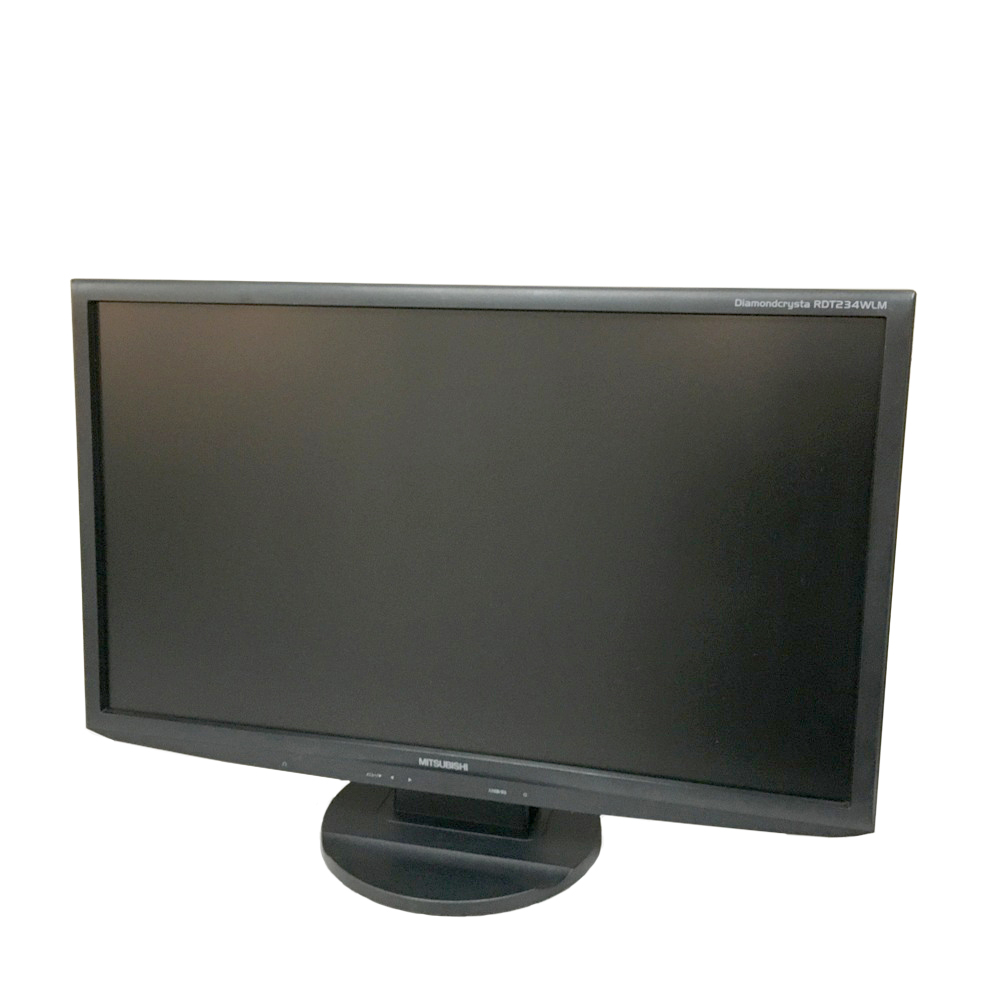 三菱ディスプレイ ダイヤモンドクリスタ Diamondcrysta Wide Rdt234wlm Bk フルhd 23型led液晶 パソコン用ディスプレイ モニター 最安値 価格比較 Yahoo ショッピング 口コミ 評判からも探せる