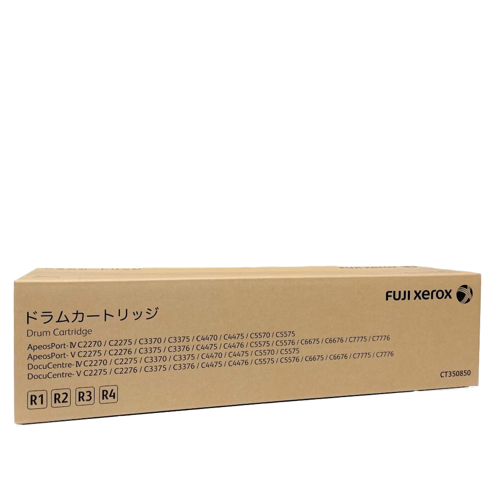 ドラムカートリッジ CT350850 （CMYK共通・単色用） ドラムユニット