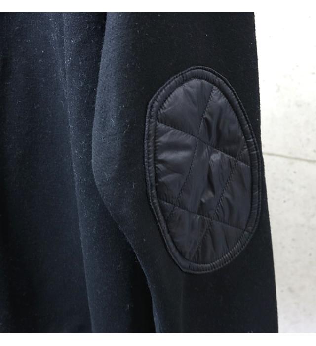  Гиндза магазин Junya Watanabe MAN стеганое полотно карман кардиган 23AW sizeM