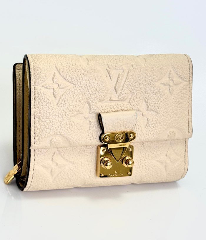 LOUIS VUITTON モノグラム・アンプラント ポルトフォイユ