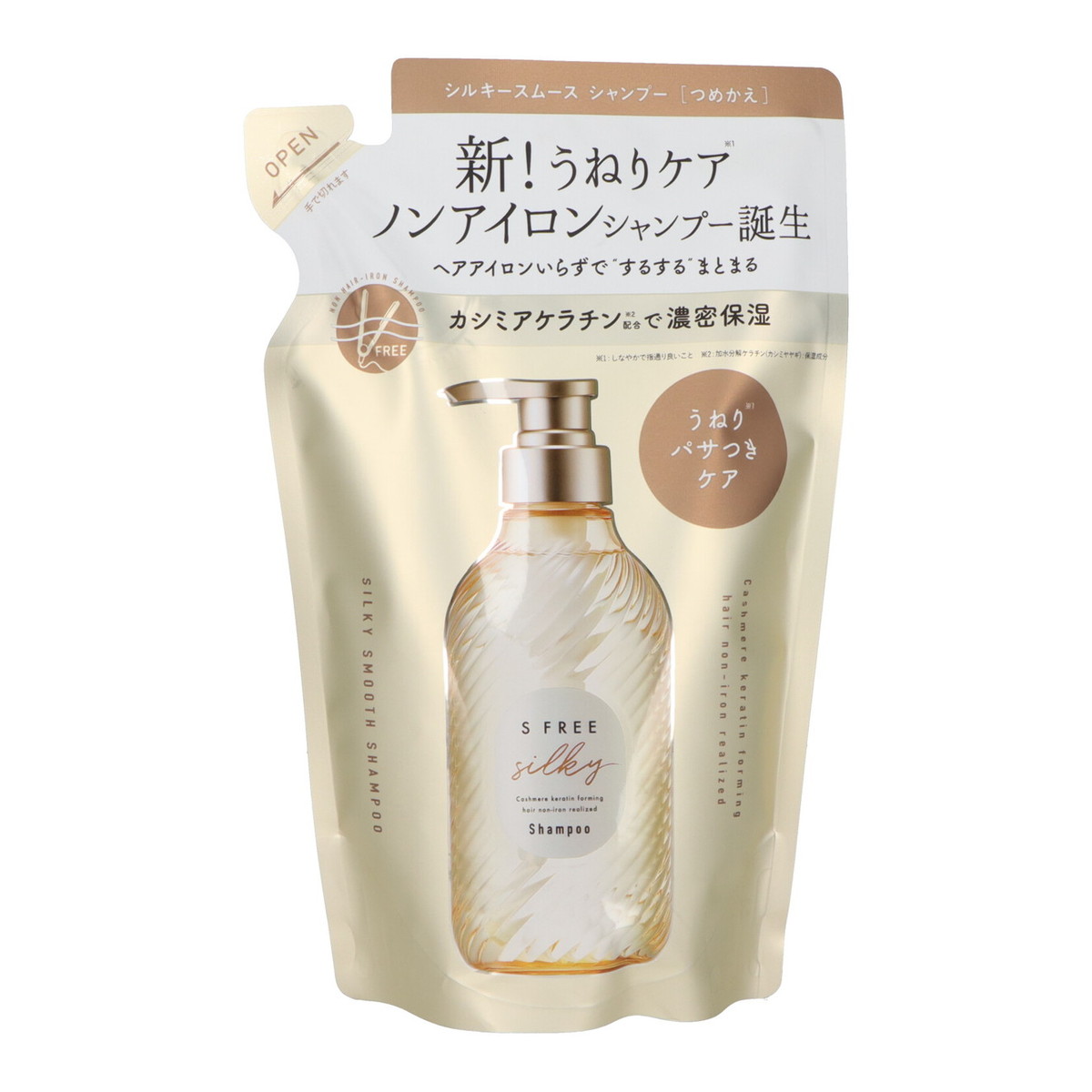 400ml（レフィル） / 1個
