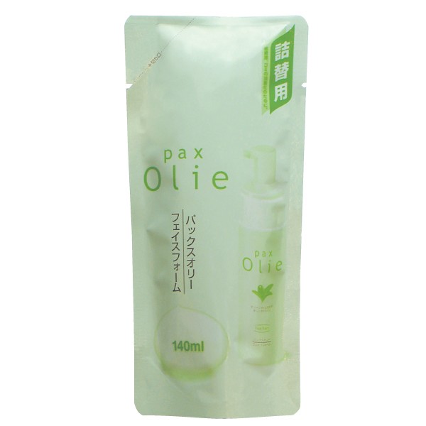 140ml（レフィル） / 1個