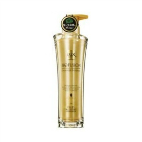 LUX バイオフュージョン ダメージディフェンス シャンプー ポンプ 250g×1個