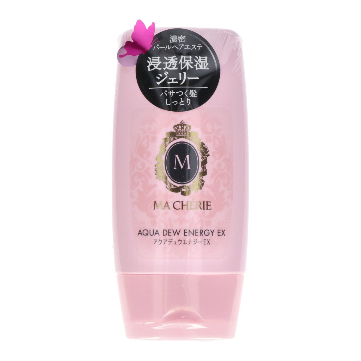MA CHERIE マシェリ アクアデュウエナジー EX 120g×1 トリートメント、ヘアパックの商品画像