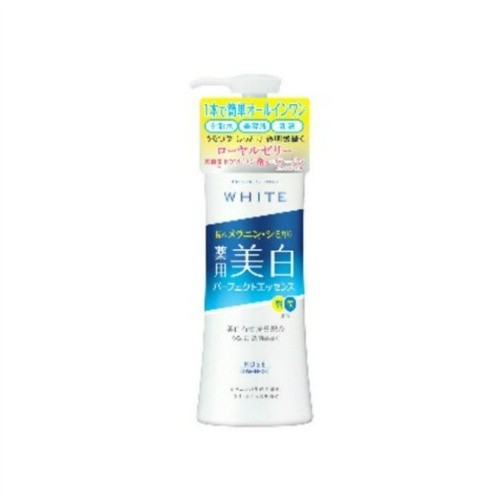 モイスチュアマイルド ホワイト パーフェクトエッセンス 230mL×1（医薬部外品）
