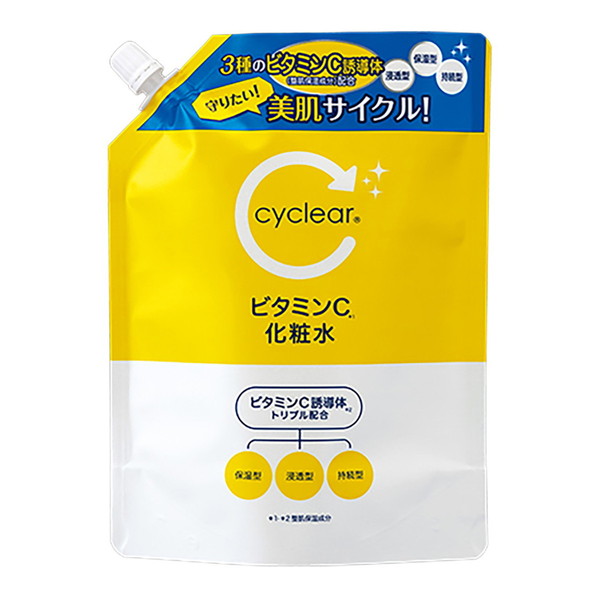詰替/500ml / 1本