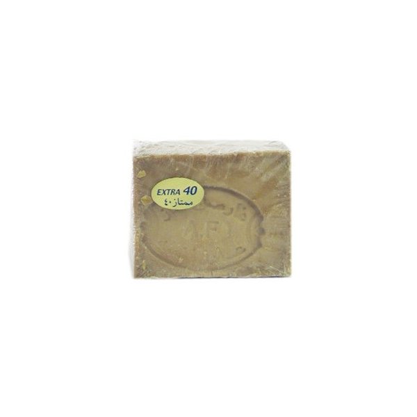 アレッポ アレッポの石鹸 エキストラ40 180g×1個 バスソープ、石鹸の商品画像