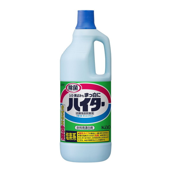 ハイター 大 1500ml × 1の商品画像