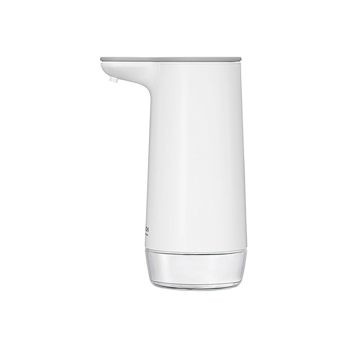 サラヤ ウォシュボン オートソープディスペンサー（ホワイト）×1個の商品画像