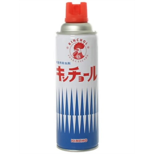 キンチョー キンチョール 450ml キンチョール その他害虫駆除、虫よけの商品画像